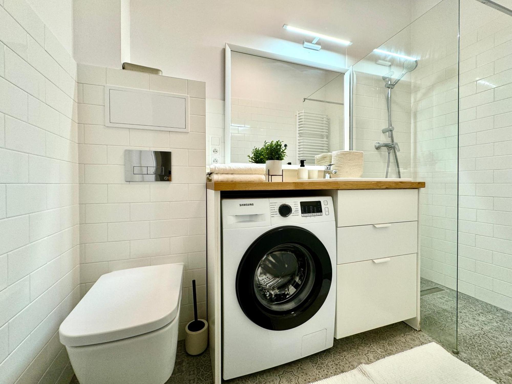 Apartment Rustic Old Town Wroclaw